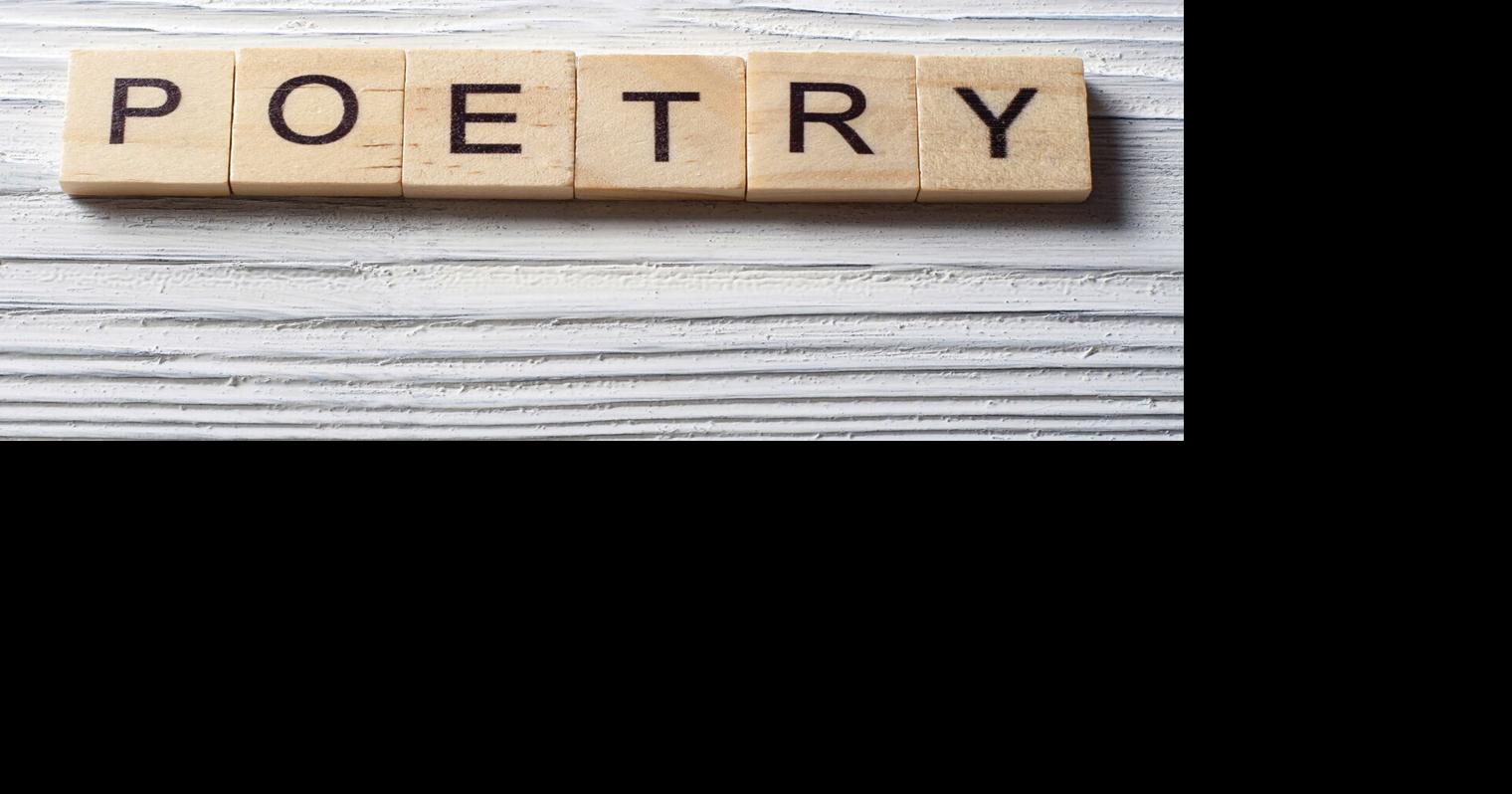 Aug. 11 Poetry Hickory to feature Morgan DePue and Michael Schoenberg remembrance