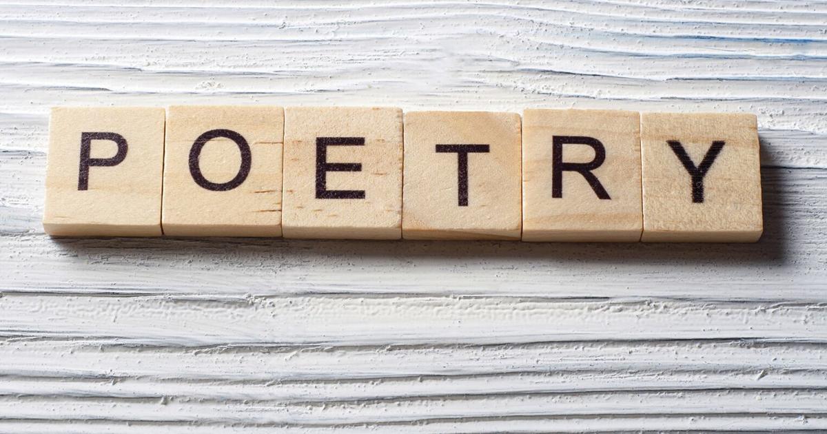 Aug. 11 Poetry Hickory to feature Morgan DePue and Michael Schoenberg remembrance