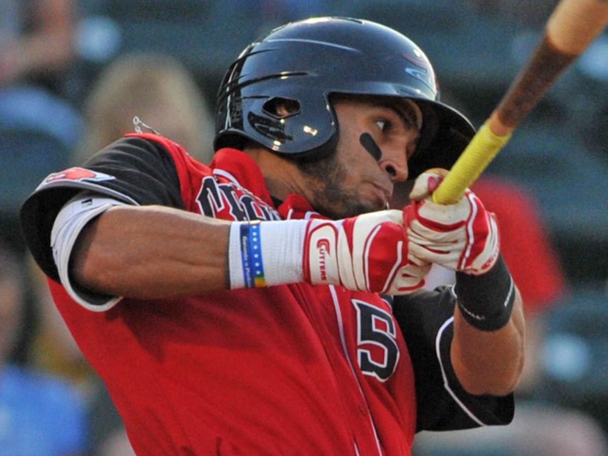 2018 Hickory Crawdads Player Capsules Sports News Hickoryrecord Com