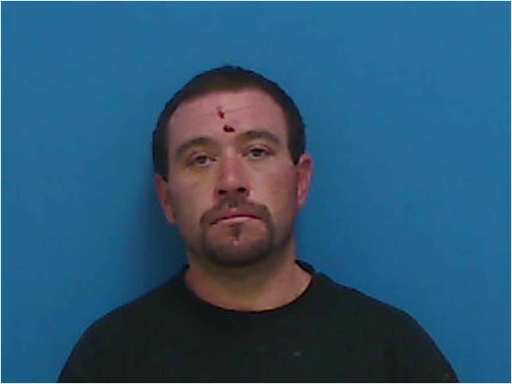 25-year-old shot in Newton; Hickory man charged with assault