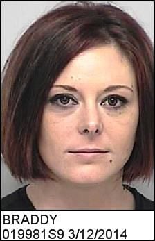 Sex offense 2nd degree
