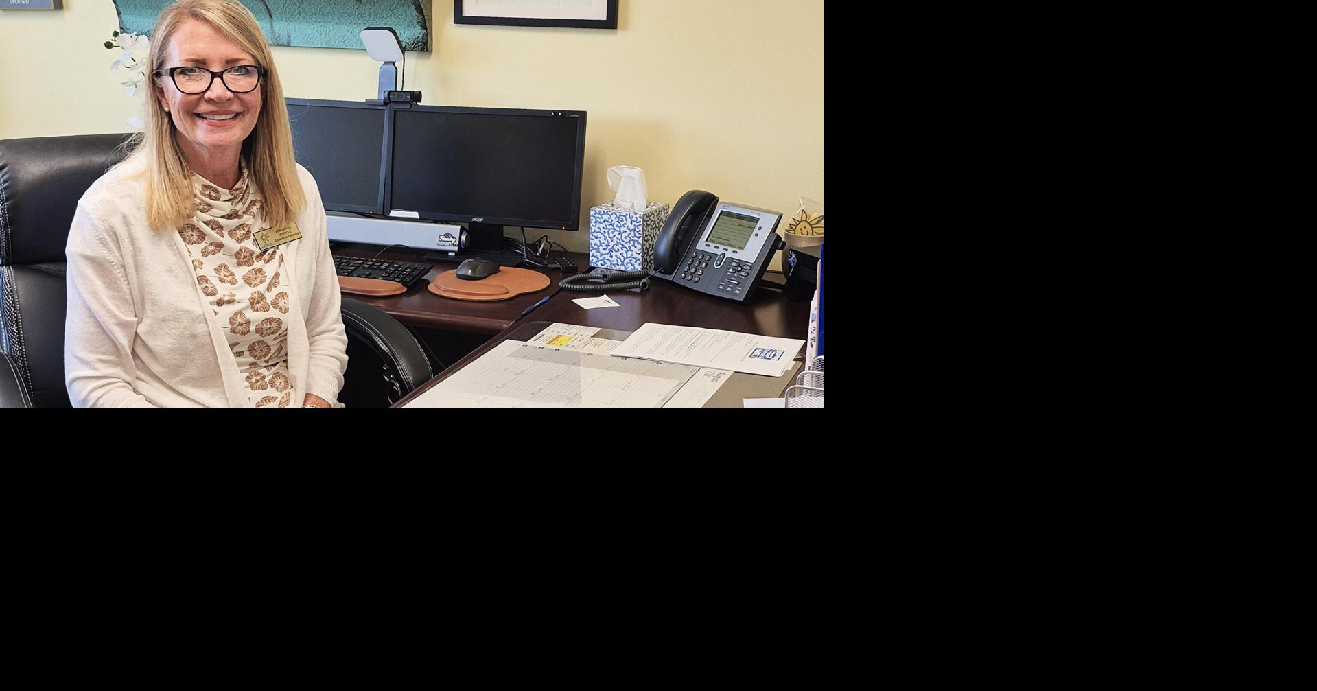 Catawba County Children's Advocacy Center director celebrates 20 years of fighting child abuse Oct 28, 2026 21 mins ago