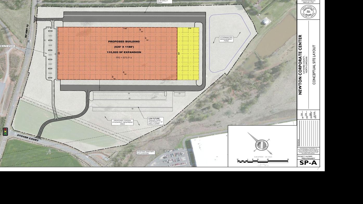 Incentives Extended To Crate And Barrel To Build Distribution Center In Newton Local Business News Hickoryrecord Com,Co Interior Angles Definition