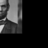 Newton writer shares Lincoln lore as President's Day nears - Vimarsana News