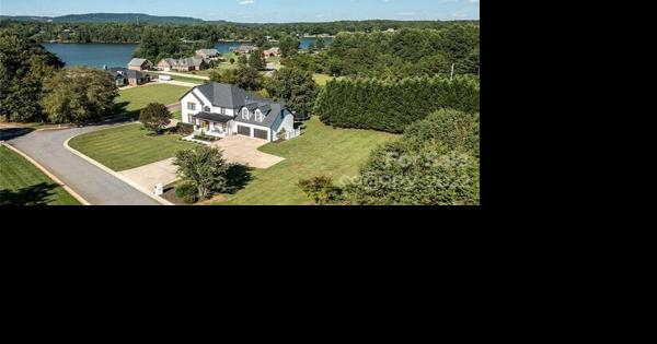 Expensive homes on the market in Hickory - Vimarsana News