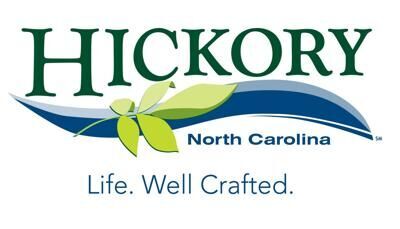 City of Hickory logo