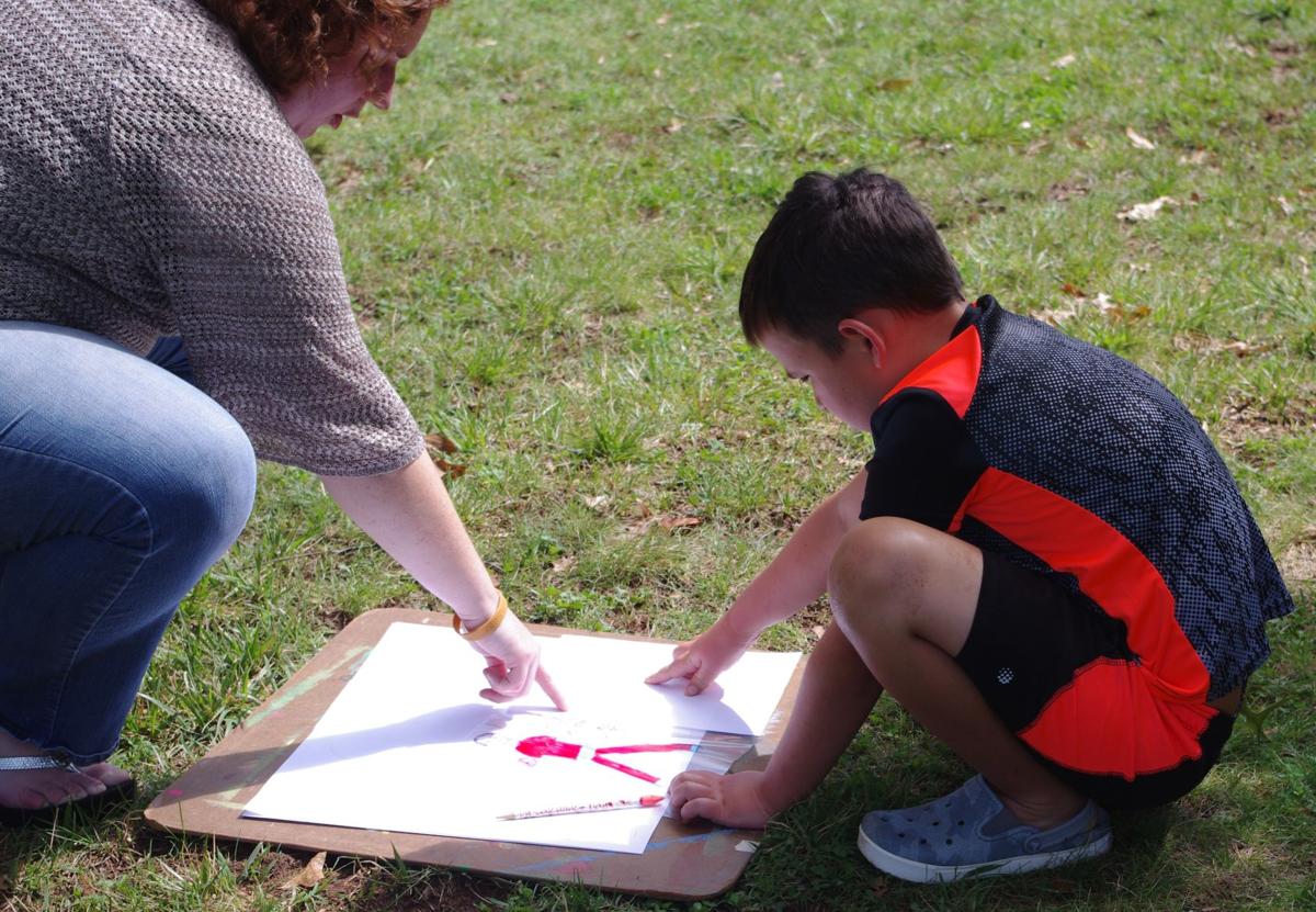 Hickory Museum inspires youth with camps Latest