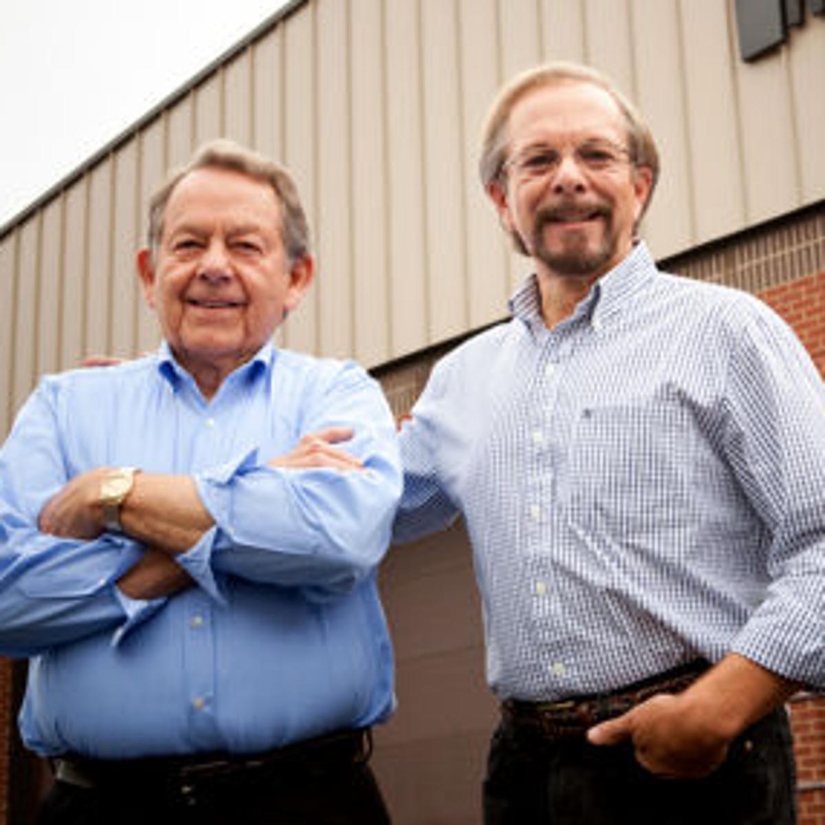 Hickory Recognizes Company For Longevity Community Service Latest Headlines Hickoryrecord Com