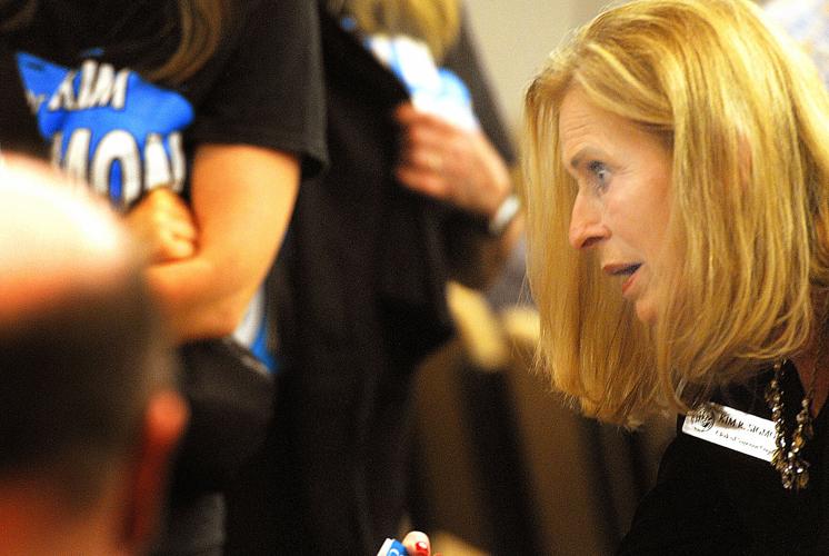 Here #39 s what the candidates had to say at Republican debate