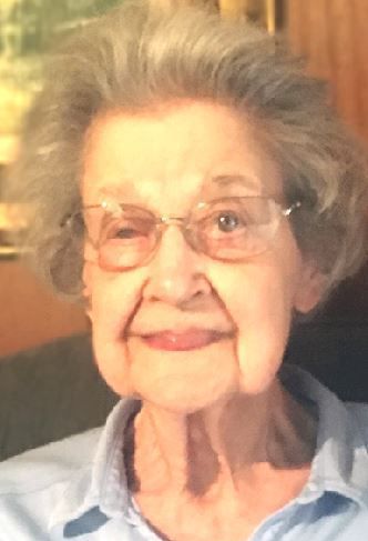 Crocker, Edith Mae
