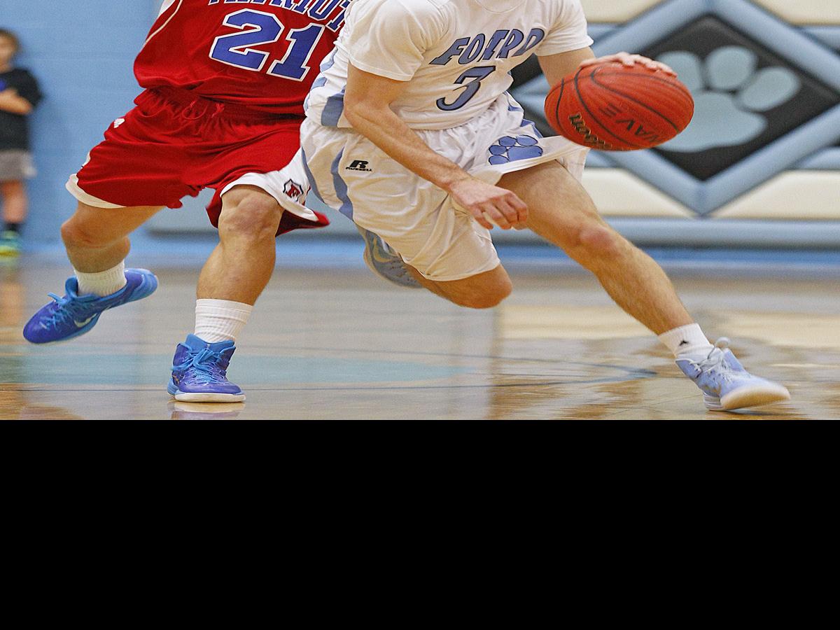 Breaking West All Star Basketball Roster Now Includes Foard S
