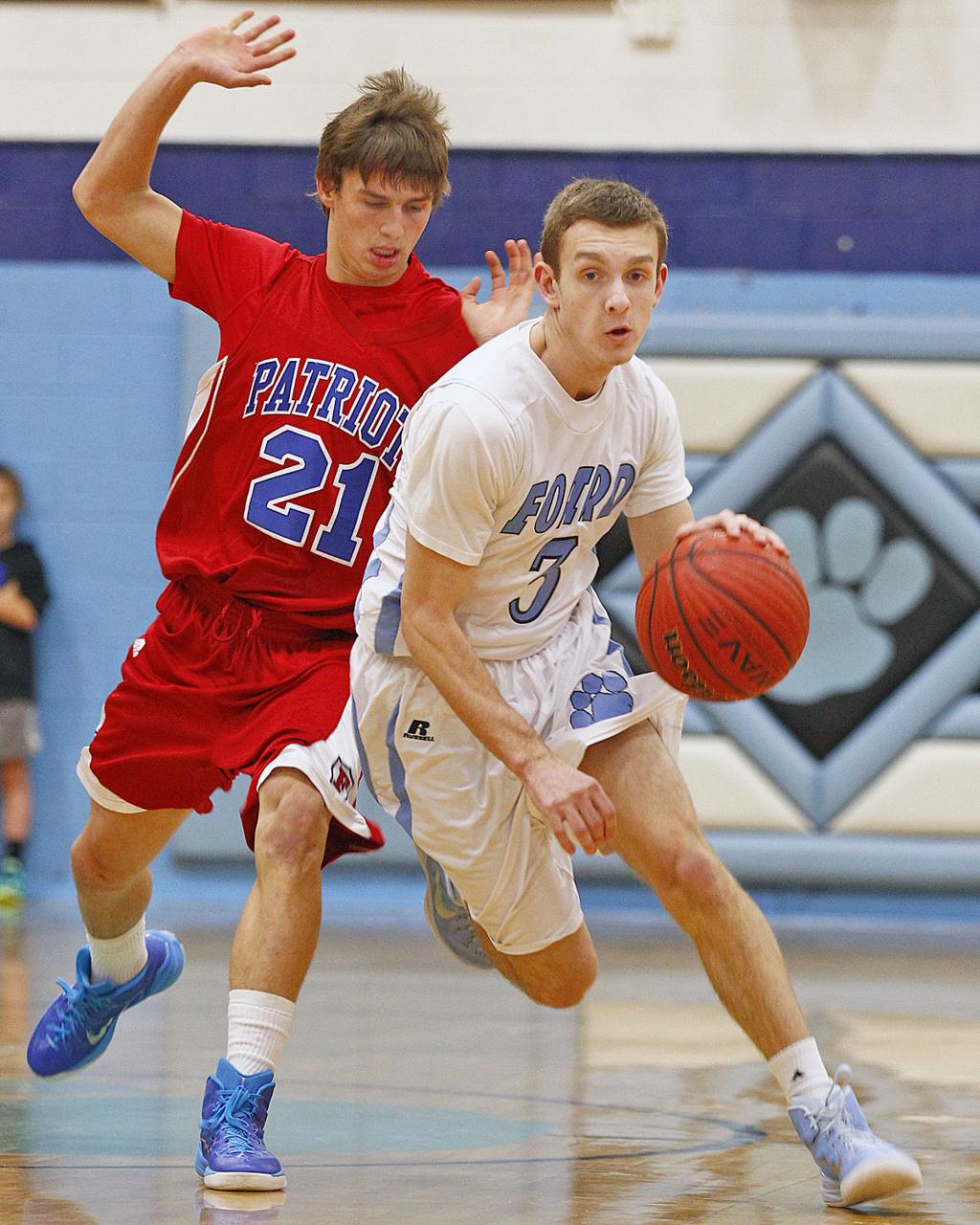 Breaking West All Star Basketball Roster Now Includes Foard S
