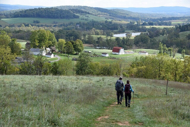 9 hikes for challenge-seekers