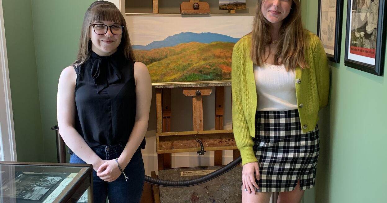 Philip Moose, A Dream Resurrected: Art exhibition features artifacts from his military service, travels - Vimarsana News