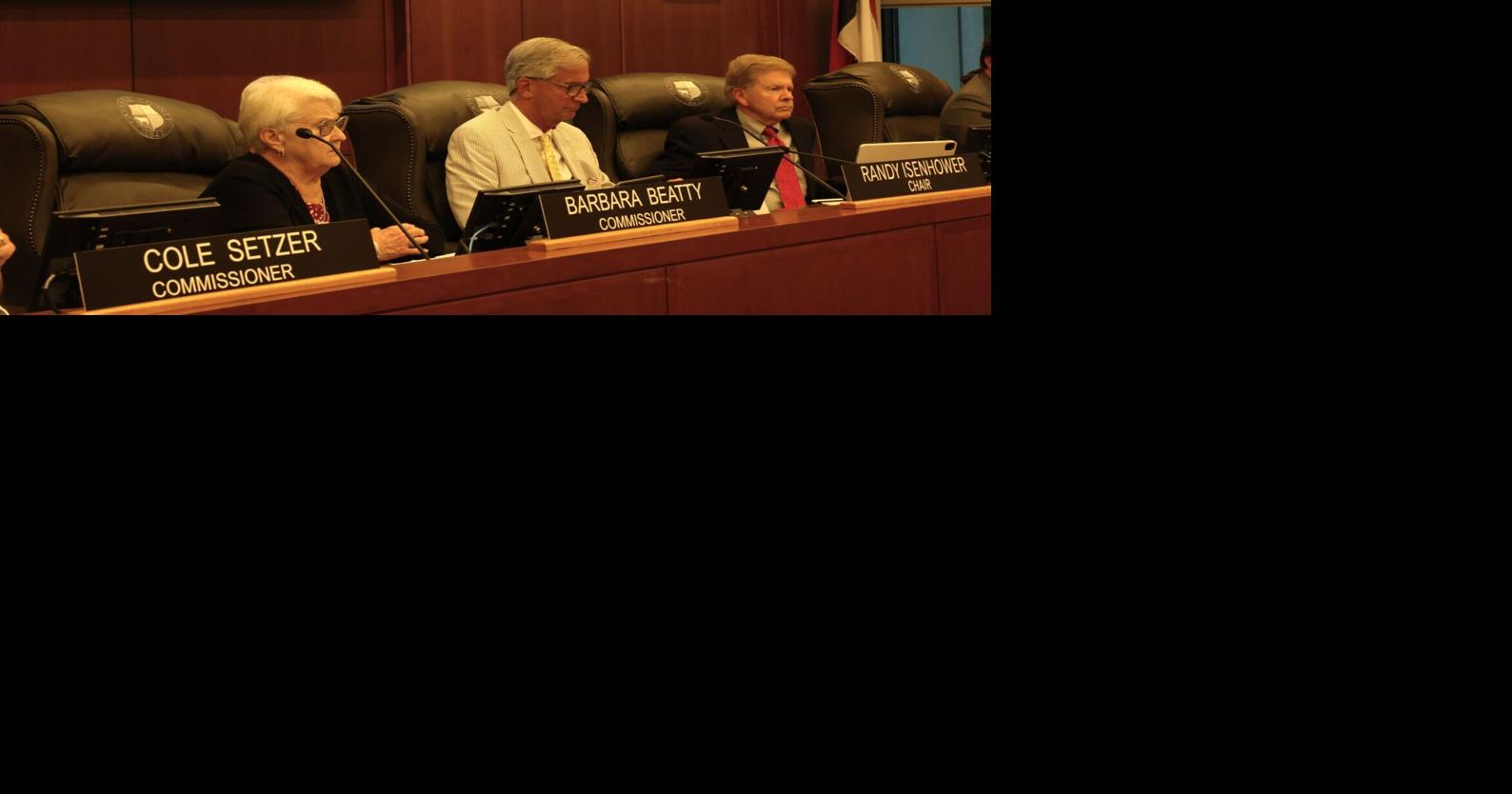 Catawba County NC sets dates for school merger discussions