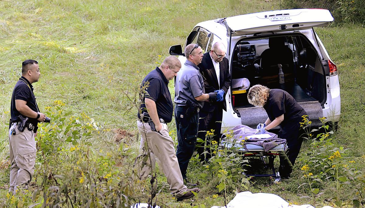 Hickory man identified as victim in Scronce Road crash Hdr