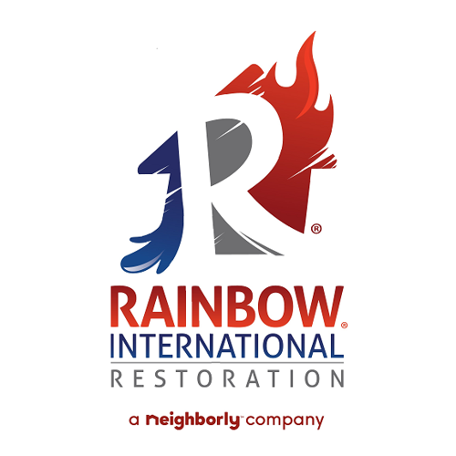 Rainbow International of Hickory logo