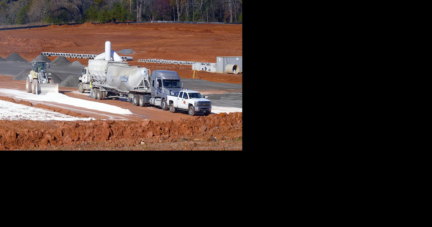 237 new jobs promised for Catawba County