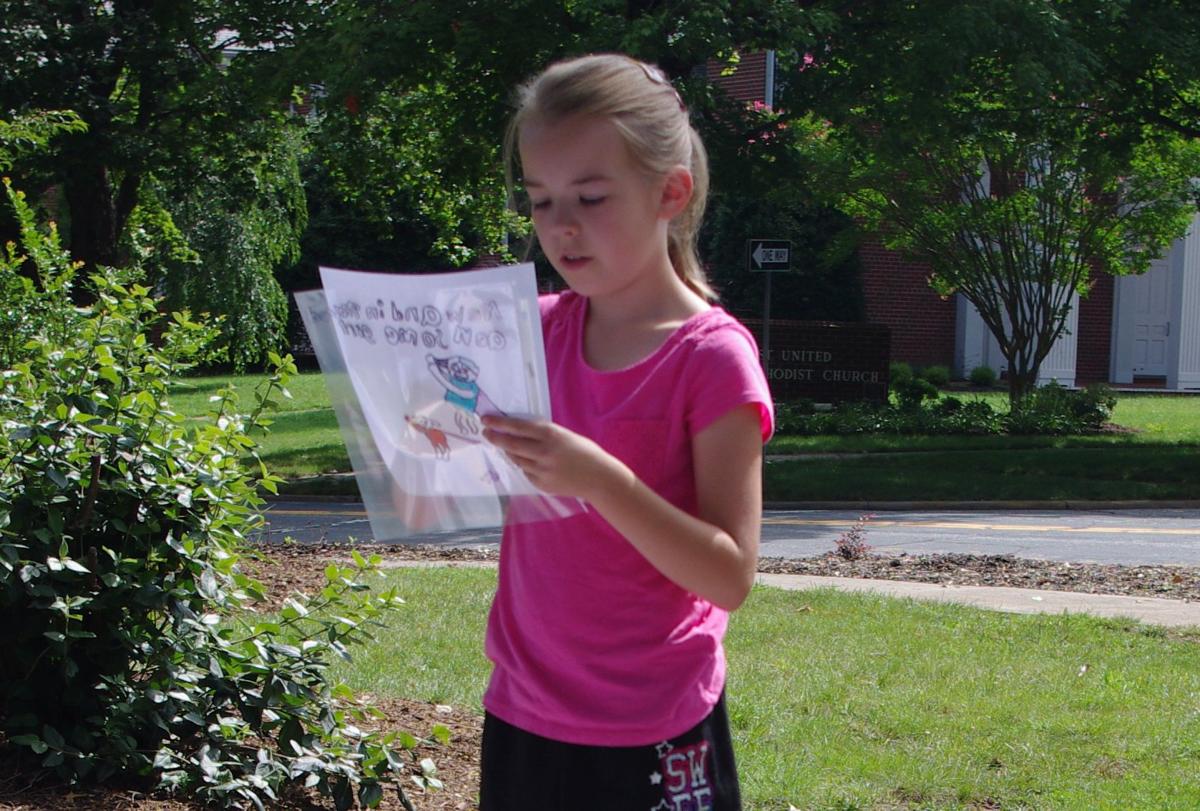 Hickory Museum inspires youth with camps Latest