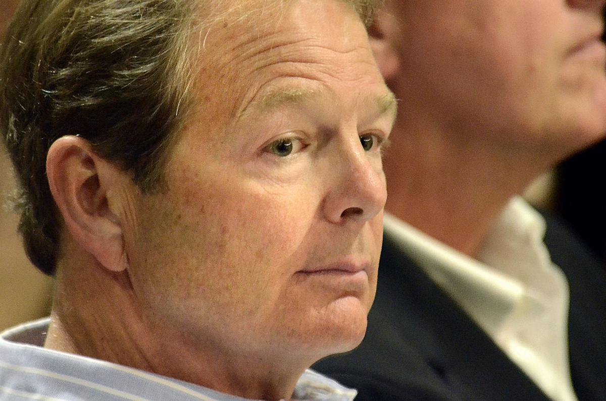 Past Documents Show Kessel Has Sat On Both Sides Of Courtroom Latest Headlines Hickoryrecord Com