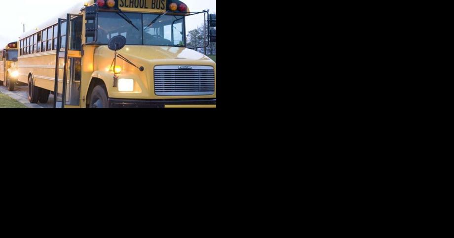 Teen girl alleged sexual assault by another student on school bus. Guilford County Schools to pay $90,000 settlement. - Vimarsana News