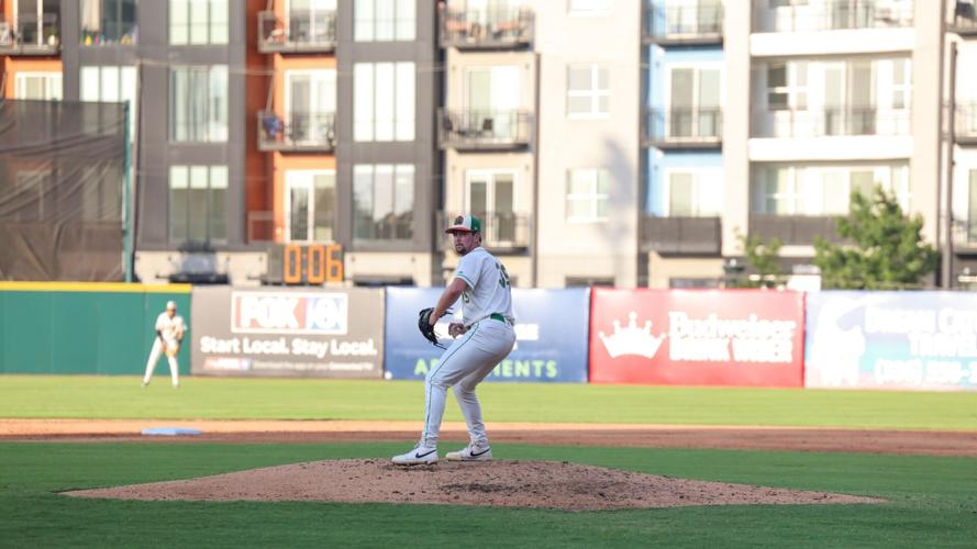 Greensboro Claims 10-8 Win Over Bowling Green