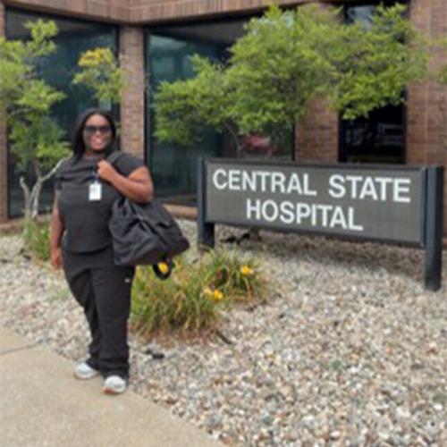 Summer Internships Prep Spartans for Career Success