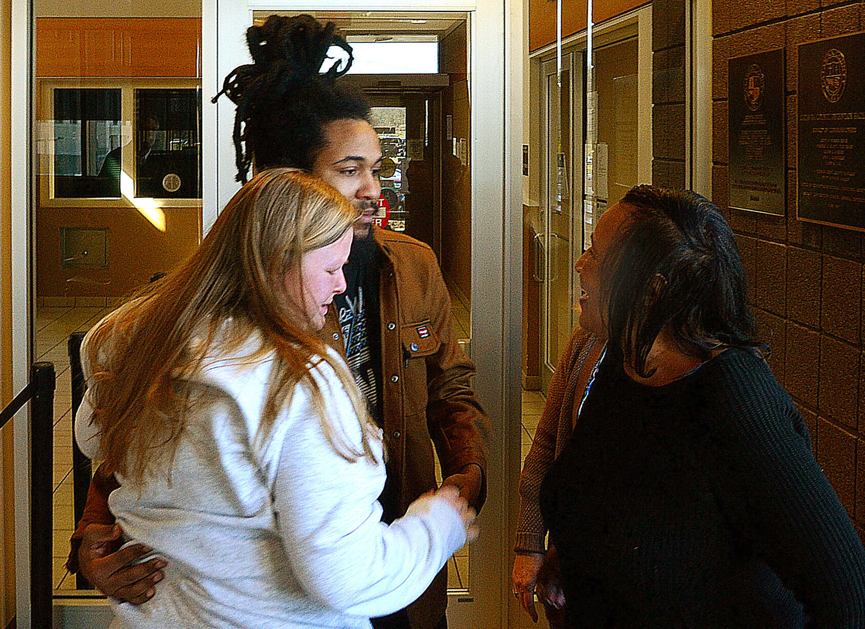 Murder, assault charges dismissed; Conover man released from jail on ...
