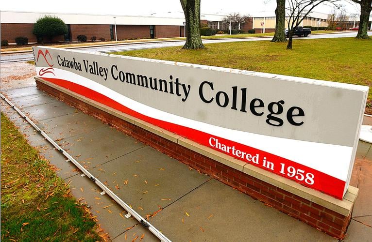 27 employees laid off; dip in enrollment blamed; Hinshaw answers