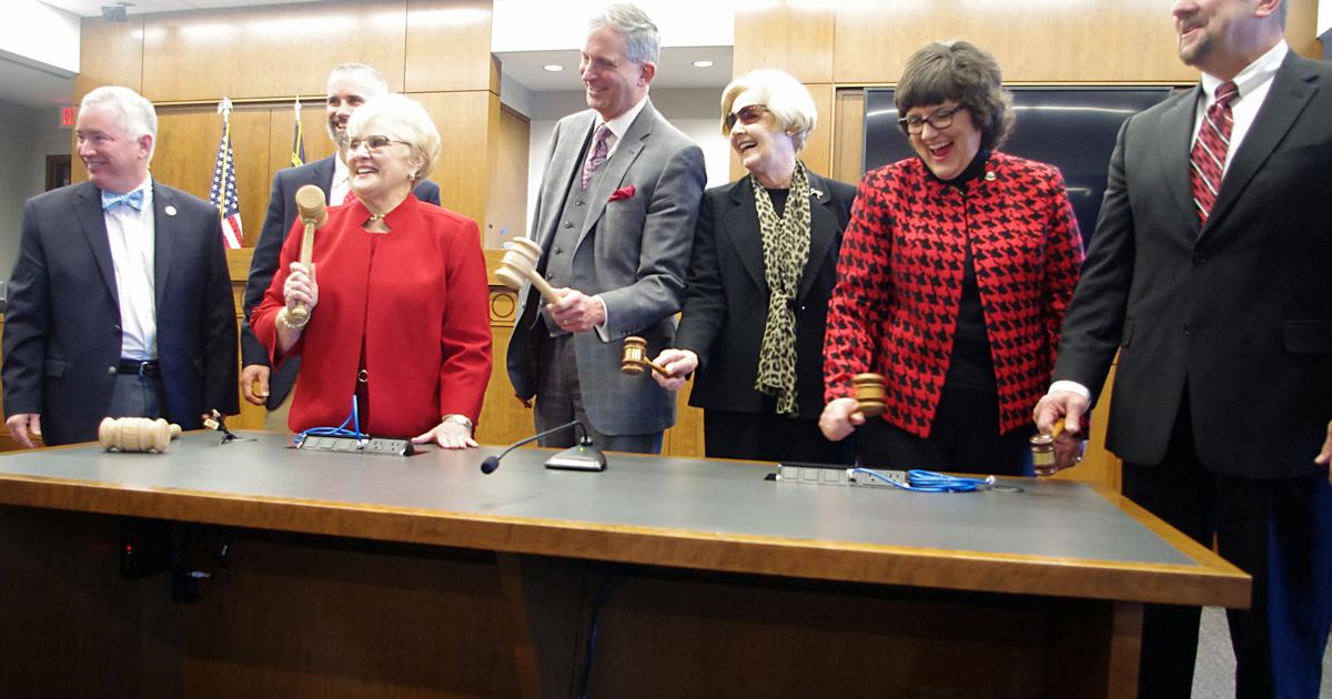 Catawba County Justice Center opens for business catawba-county-justice-center-opens-for-business