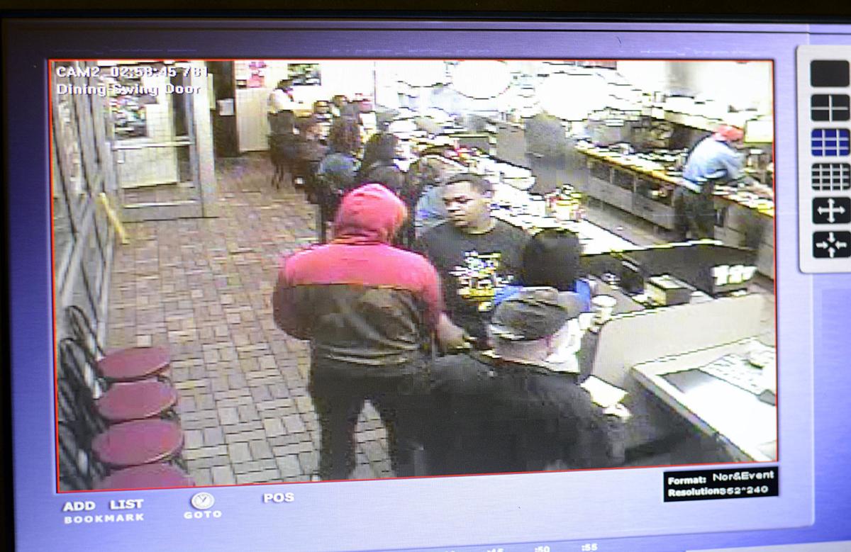 Second suspect charged in Waffle House shooting Latest Headlines
