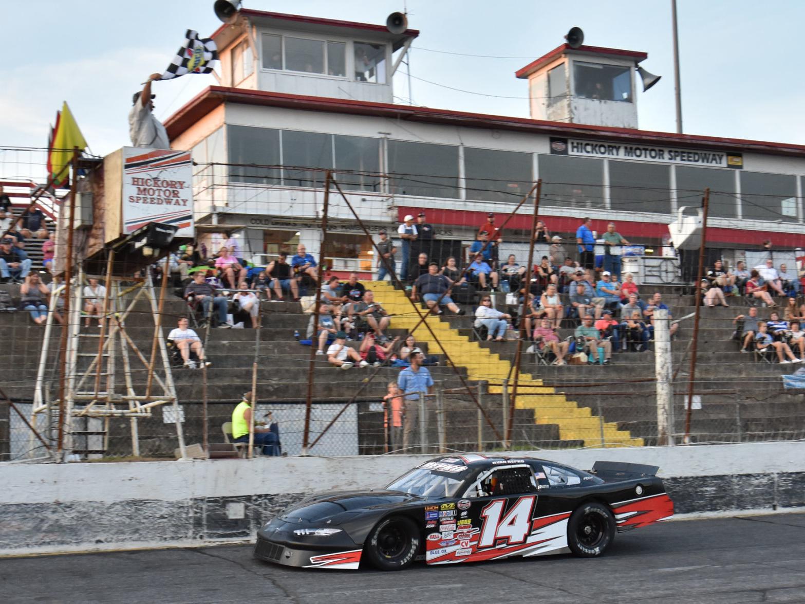 Hickory Motor Speedway Announces 2019 Race Schedule Sports