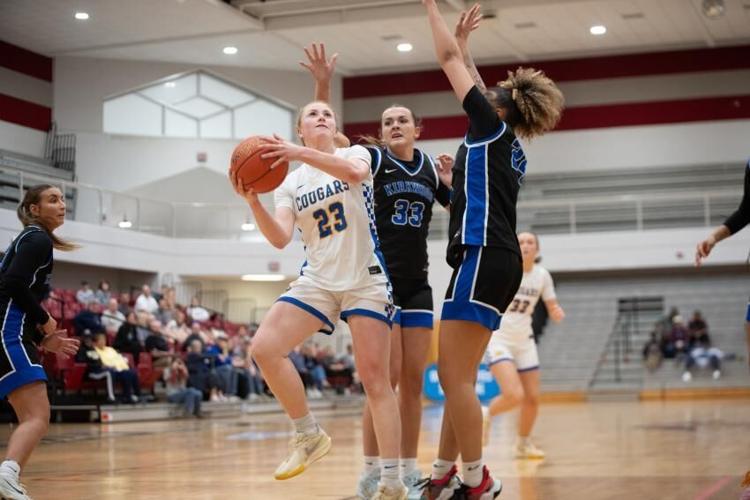 Hickory Hosts NJCAA Division II Women’s Basketball Championship, Bringing Nearly $1M Economic Impact
