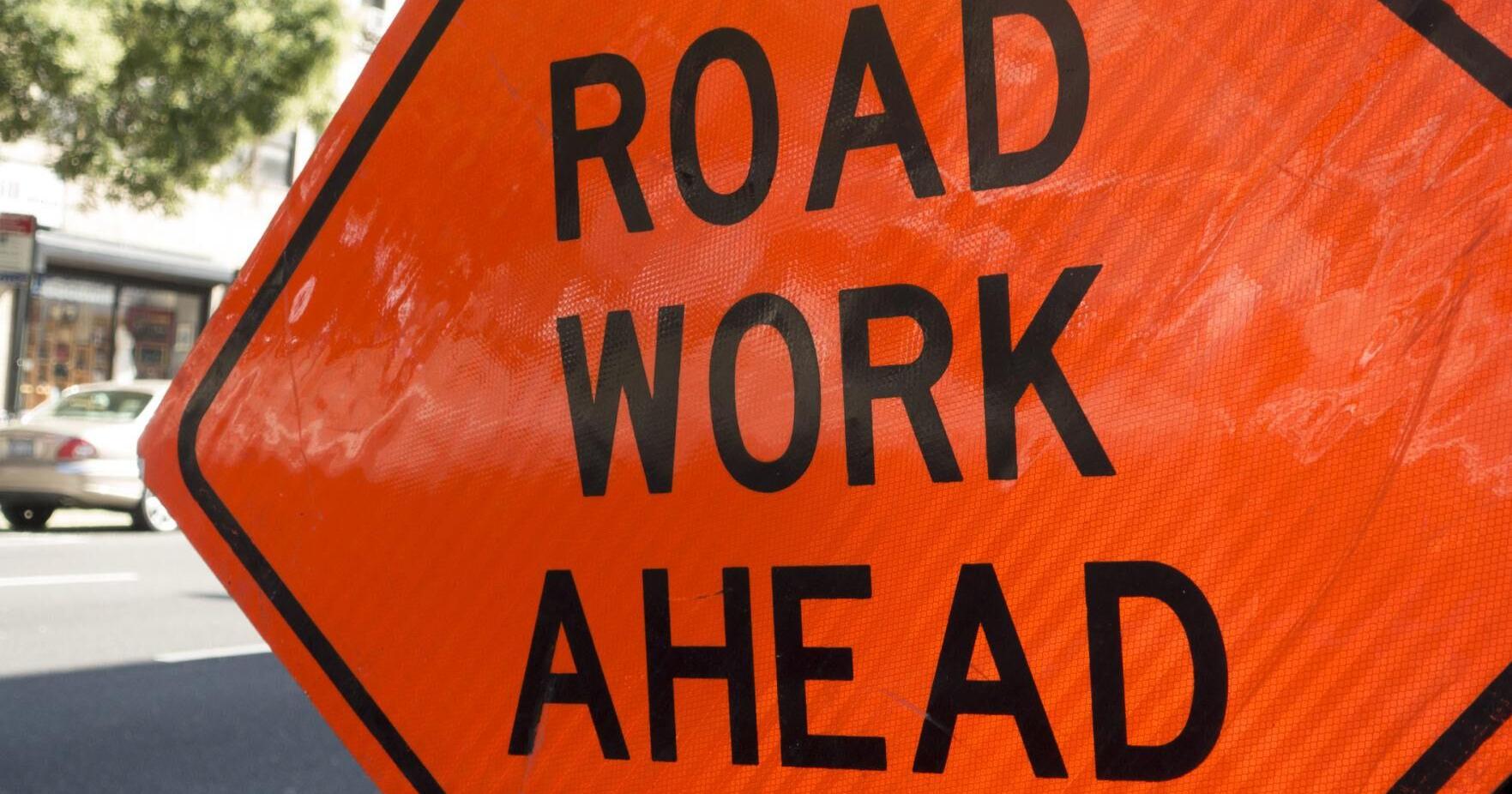 Realignment on Old Lenoir Road will create new intersection - Vimarsana News
