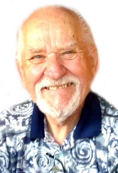 Kuschel "Kusch", Rainer