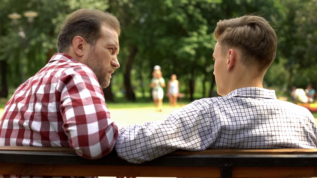 How to talk about alcohol and drugs with kids of all ages