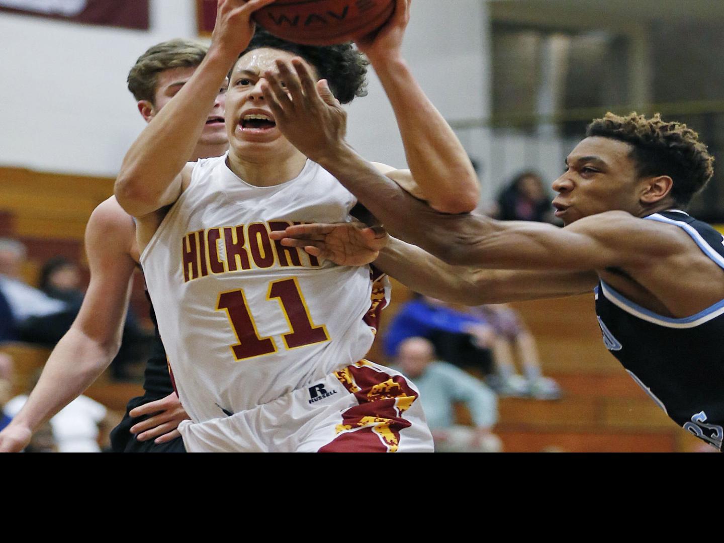 2017 Sports Year In Review Hickory Boys Hoops Advances To State S Final 8 News Hickoryrecord Com