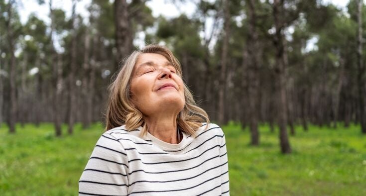 Living well with COPD: What patients need to know