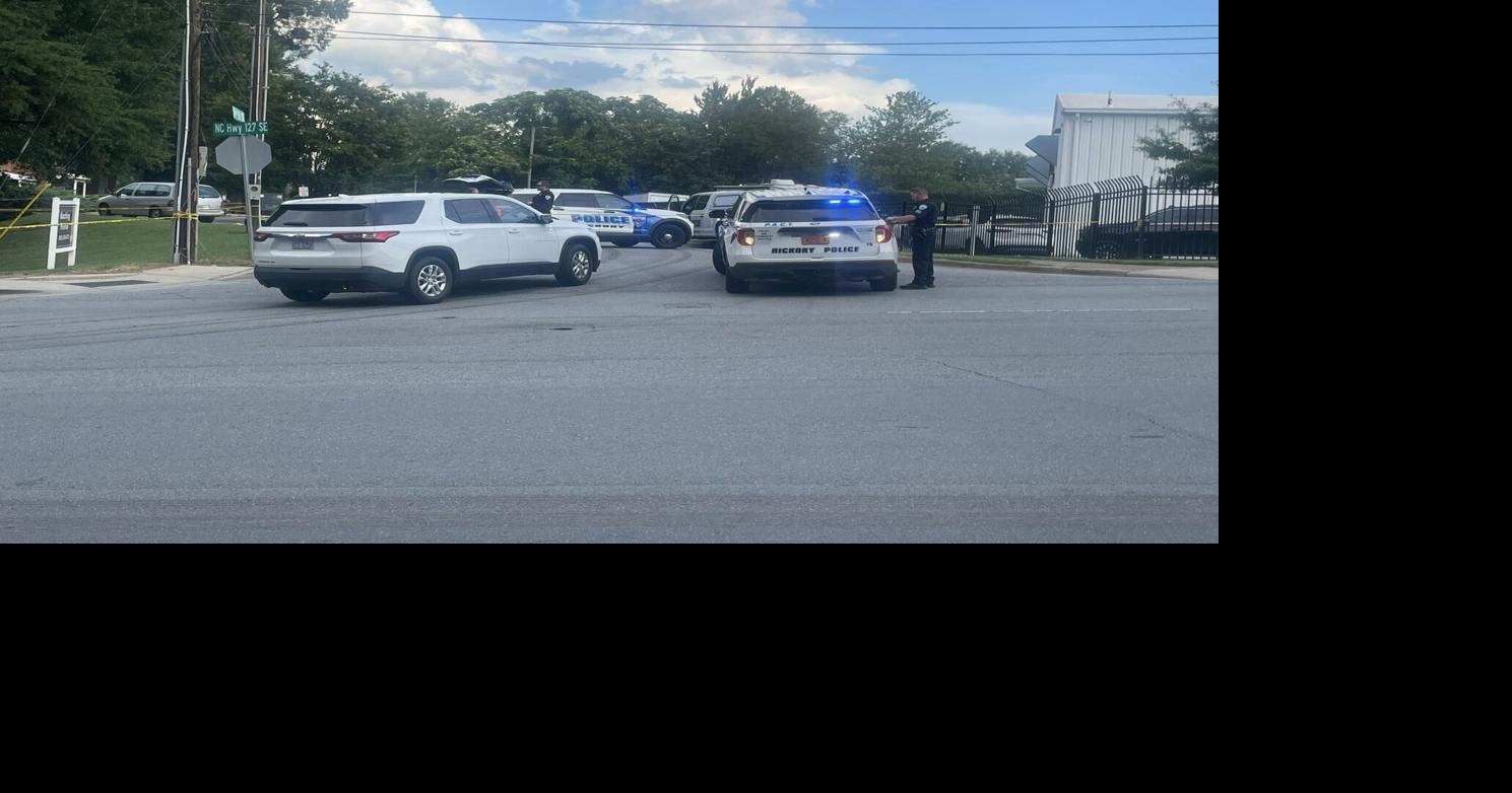 One year later, search warrants reveal details about fatal Hickory shooting
