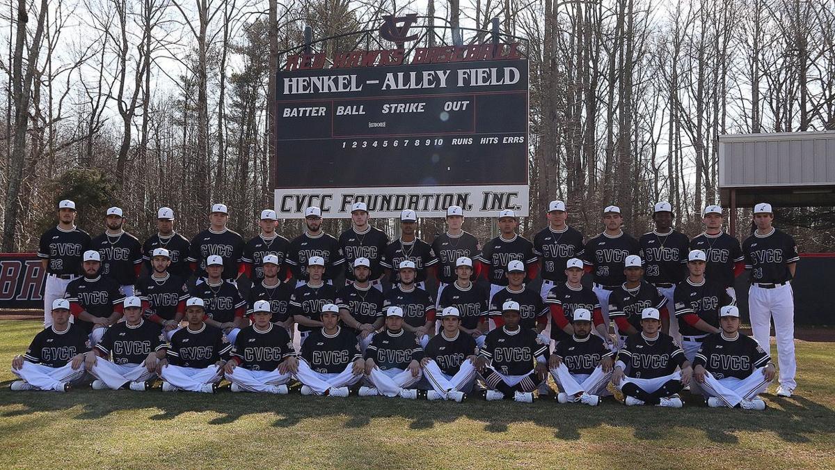 CVCC baseball enters 10th season with sights set on special year