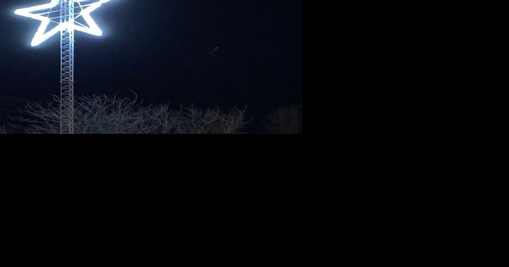 Star lighting among Bethlehem events - Vimarsana News