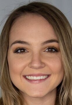 Kylie Lapham