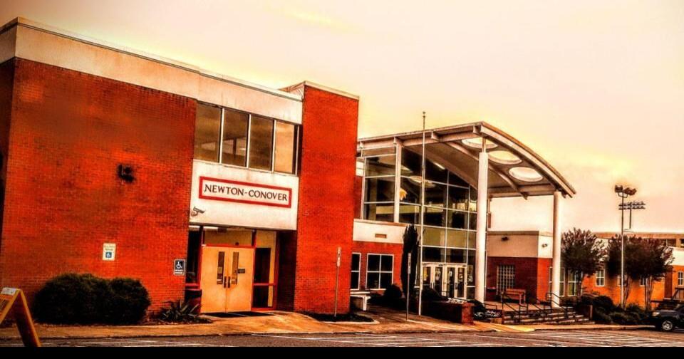 NewtonConover High School introduces new academic cohort program