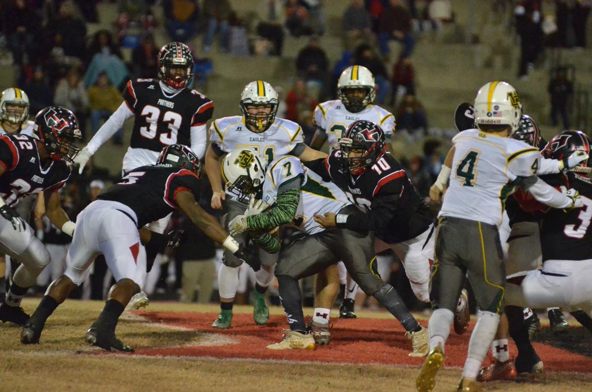 High School Sports Roundup Nov 17 Local News Hickoryrecord Com
