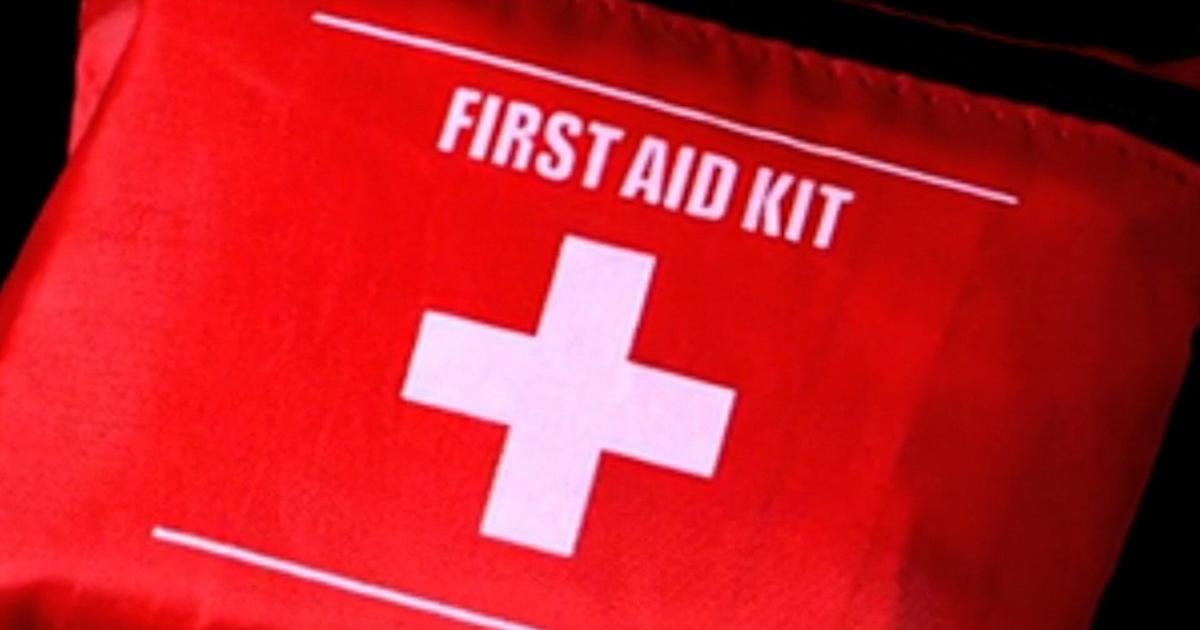 Why gaining knowledge about basic First Aid is crucial