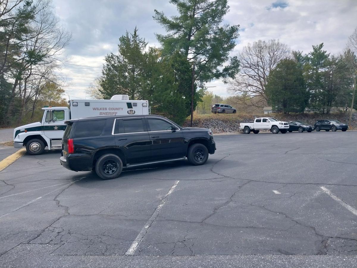 Alexander Co. school cancels classes; suspicious devices