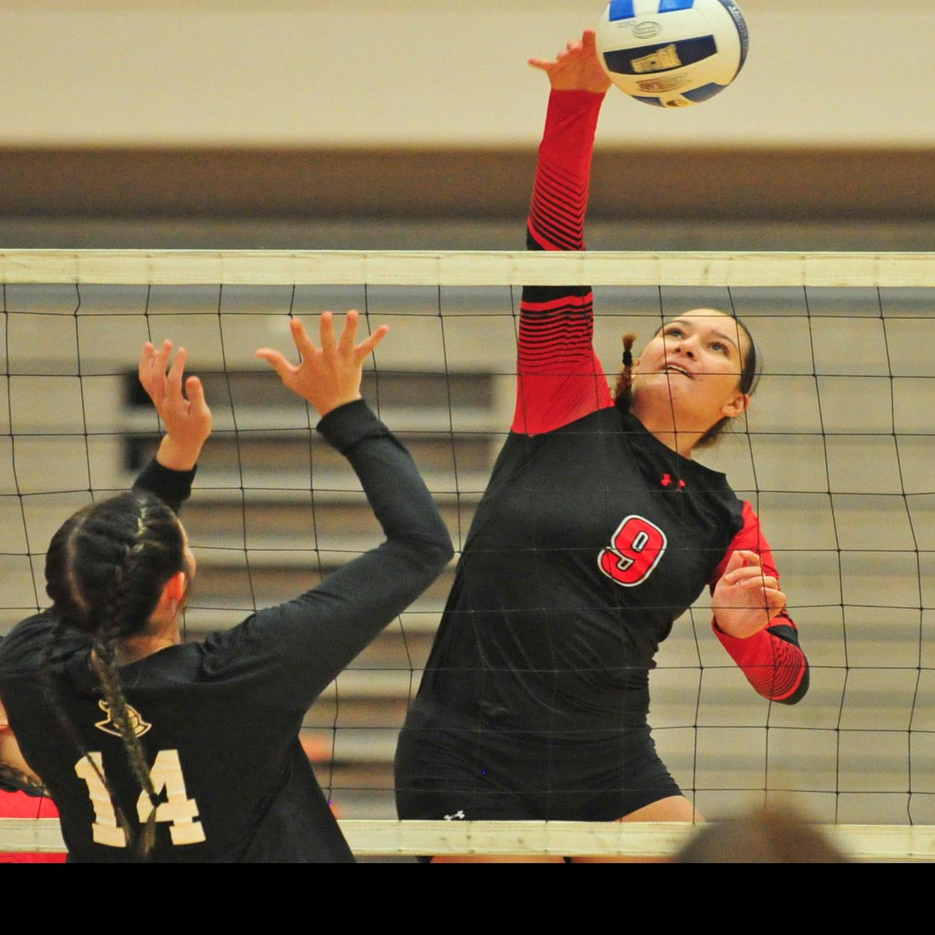 Local Roundup Cvcc Volleyball Announces Summer Camps News