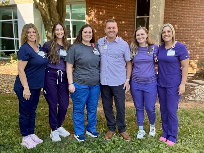 Connected by Compassion: Meet the Crouse Family