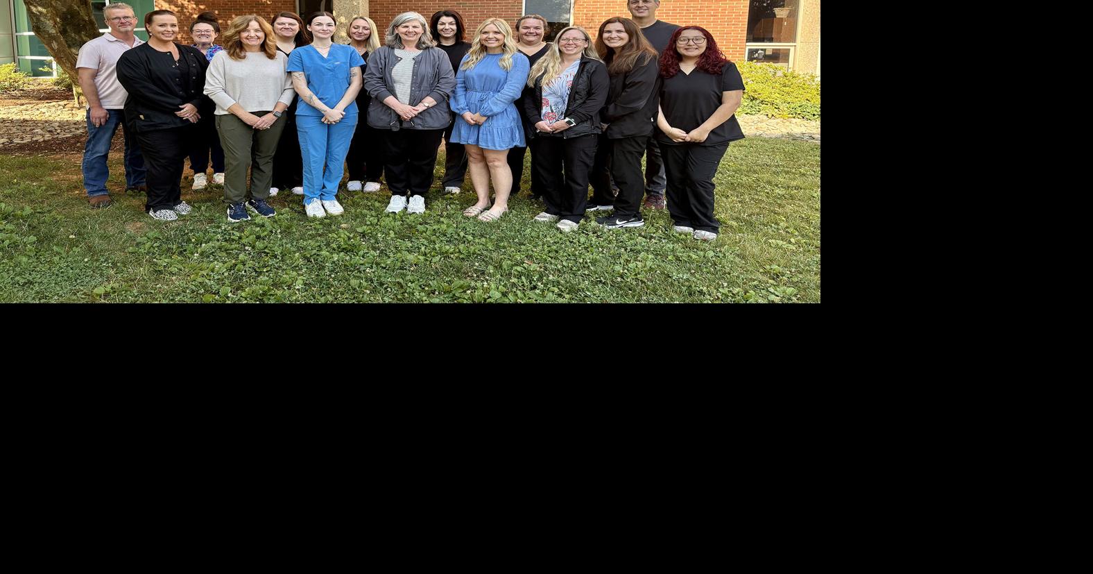 Catawba Valley Health System adds DeSantis Family Practice to group