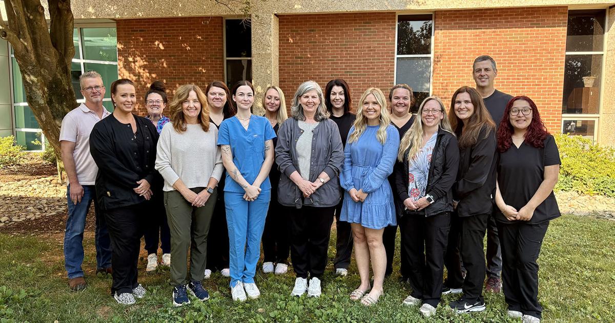 Catawba Valley Health System adds DeSantis Family Practice to group